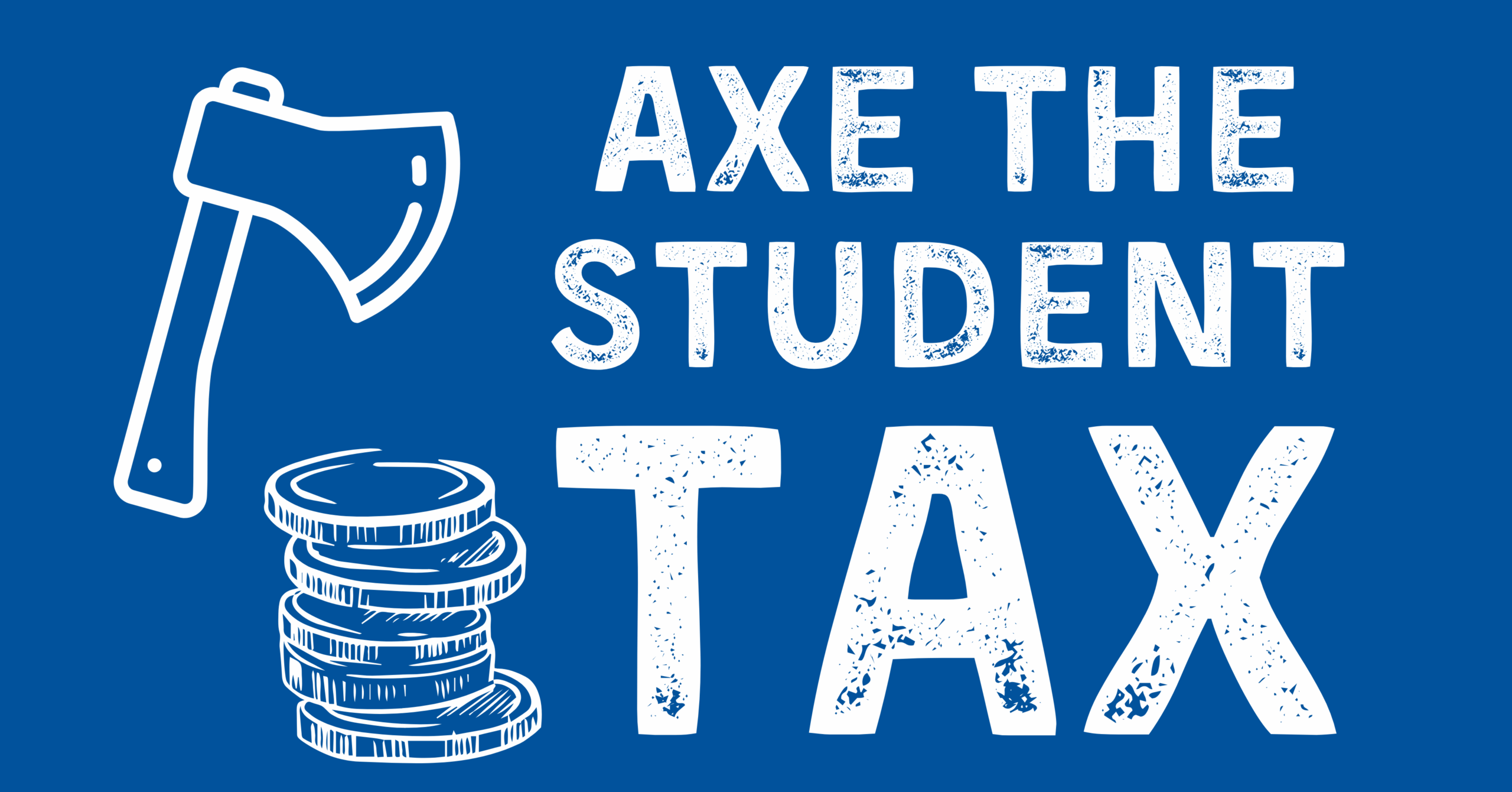 There Is No Such Thing as a Good Tax and the Student Services and Amenities Fee Is Just as Bad as the Rest of Them
