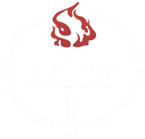 Australian Liberal Students’ Federation logo